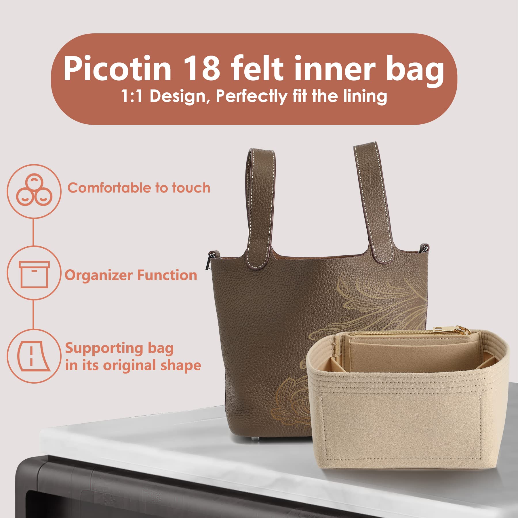 Picotin 18 bež-filc-02